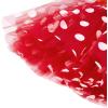 imageTutu for Girls4 Layers Tulle Puffy Skirt Ballet Skirt Princess Dress Up for Toddler KidsRed White Polka Dots