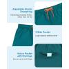 image:imageAmerican Trends Mens Swimsuits Mens Swim Trunks with Compression Liner Summer Beachwear Bathing Suit for MenGreen