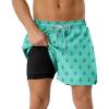 Teal Anchor