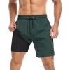 F2 Dark Green