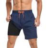 F2 Navy Blue