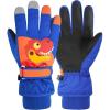 01 Royal Blue-Dinosaur