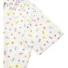 image:imageAmerican Trends Hawaiian Button Down Short Sleeve Shirt3 Easter Bunny