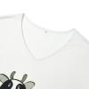 image:imageAmerican Trends 2 Pack Cotton Pajamas for Women Set Two Piece Short Sleeve Sleepwear Tops with Capri Pants Summer Pj SetCow Print