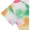 image:imageAmerican Trends 2 Pack Cotton Pajamas for Women Set Two Piece Short Sleeve Sleepwear Tops with Capri Pants Summer Pj SetTie Dye Color