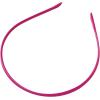 image:image2025 KentuckyDerby Fascinators Hats for Women Tea Party Hats Headwear Hair Clip for Wedding ChurchHot Pink