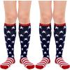 American Flag & Star
