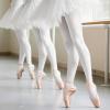image:imageAmerican Trends 6Pack Toddler Ballet TightsSoft Tights for Girls 114 Versatile for Dance School Daily Halloween WearWhite2Light Pink2Black2
