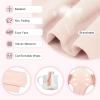 image:imageAmerican Trends 6Pack Toddler Ballet TightsSoft Tights for Girls 114 Versatile for Dance School Daily Halloween WearWhite2Light Pink2Black2