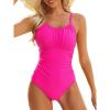 A Hot Pink
