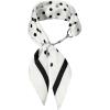 Black and White Polka Dots