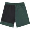 image:imageAmerican Trends Mens Swim Trunks 7 Inch with Compression Liner  Quick Dry UPF 50 Beach Bathing Suit for MenF2 Dark Green