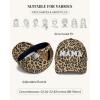 image:imageWomens Baseball Cap Trendy Leopard Print Embroidery Cotton Breathable Adjustable Cap for Outdoor amp GiftingWhite Mama Embroidery