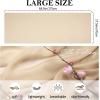 image:imageAmerican Trends Chiffon shawls and wraps for evening dresseslarge shawls for wedding bridal Bridesmaidslong scarf for womenBeige
