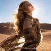 image:imageAmerican Trends Chiffon shawls and wraps for evening dresseslarge shawls for wedding bridal Bridesmaidslong scarf for womenBrown