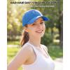 image:imageAmerican Trends Womens Baseball Caps Cute Heart Dad Hat Adjustable Cotton Unisex Cap for Workout Golf amp Everyday WearRoyal Blue With White Heart