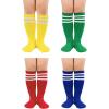 Yellow/White  Green/White  Blue/White  Red/White