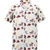 Horse Racing Theme Print