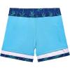 image:imageAmerican Trends Boys Swim Trunks Boys Bathing Suit Toddler Swimsuit Quick Dry Light UPF 50 Kids SwimsuitsCoconut Tree
