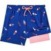 image:imageAmerican Trends Boys Swim Trunks Boys Bathing Suit Toddler Swimsuit Quick Dry Light UPF 50 Kids SwimsuitsIce Cream Cone