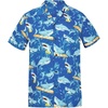 1 Shark