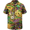 Mardi Gras Masquerade