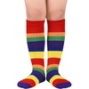 1 Pack Colorful Rainbow