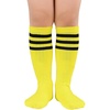 1 Pack Yellow Black