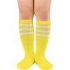 1 Pack Yellow White