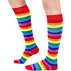 1 Pack Red-rainbow