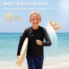 image:imageAmerican Trends Girls Rash Guard UPF 50 Long Sleeve UV Protection Shirts for Girls  Lightweight Quick Dry Sun Shirts 516TBlack