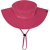 image:imageAmerican Trends Quick Dry Boys Sun Hat  Dual Adjustable UV Protection Breathable Kids Safari Bucket Cap for Beach PoolRose