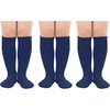 3 Pack Navy Blue