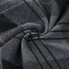 image:imageAmerican Trends Mens Winter Scarf Soft Warm Scarves Winter Gifts for MenGrey Diagonal Stripes