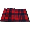 image:imageAmerican Trends Mens Winter Scarf Soft Warm Scarves Winter Gifts for MenRed  Navy