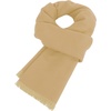 image:imageAmerican Trends Mens Winter Scarf Soft Warm Scarves Winter Gifts for MenSolid Beige