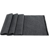 image:imageAmerican Trends Mens Winter Scarf Soft Warm Scarves Winter Gifts for MenSolid Dark Grey