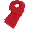 image:imageAmerican Trends Mens Winter Scarf Soft Warm Scarves Winter Gifts for MenSolid Red