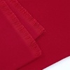 image:imageAmerican Trends Mens Winter Scarf Soft Warm Scarves Winter Gifts for MenSolid Wine Red