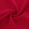 image:imageAmerican Trends Mens Winter Scarf Soft Warm Scarves Winter Gifts for MenSolid Wine Red