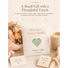 image:imageFuzzy Socks in Envelope Gift Package UltraSoft Plush Cozy Gift for Women  A thoughtful gift for women With ultrasoft fuzzy socks Envelope Gift Package Ready to GiftGreen