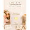 image:imageFuzzy Socks in Envelope Gift Package UltraSoft Plush Cozy Gift for Women  A thoughtful gift for women With ultrasoft fuzzy socks Envelope Gift Package Ready to GiftYellow