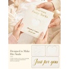 image:imageFuzzy Socks in Envelope Gift Package UltraSoft Plush Cozy Gift for Women  A thoughtful gift for women With ultrasoft fuzzy socks Envelope Gift Package Ready to GiftWhite