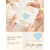 image:imageFuzzy Socks in Envelope Gift Package UltraSoft Plush Cozy Gift for Women  A thoughtful gift for women With ultrasoft fuzzy socks Envelope Gift Package Ready to GiftBlue